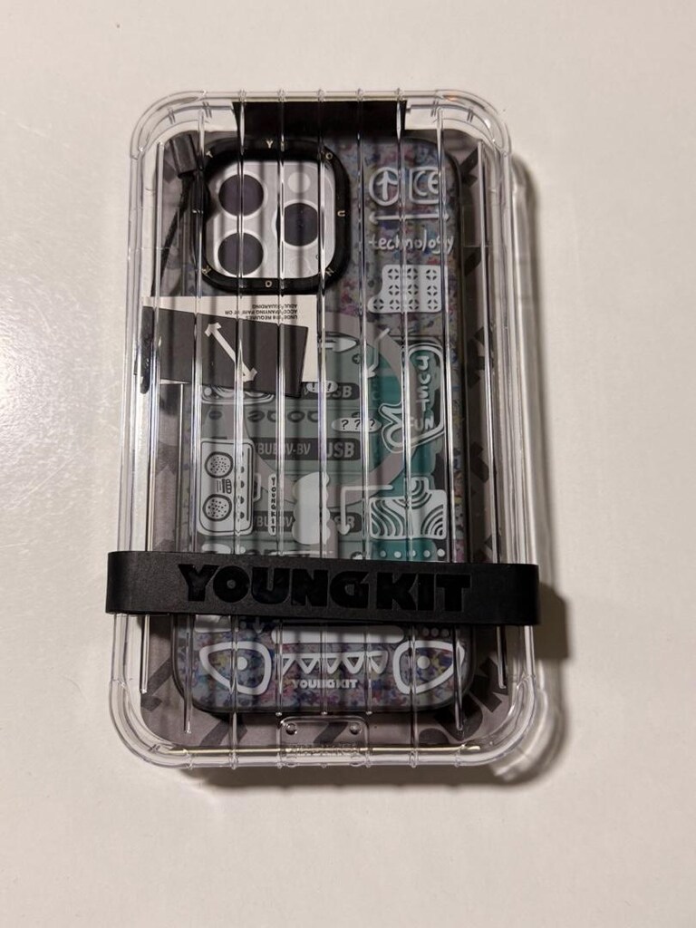 iPhone 15 promax kılıf - 4