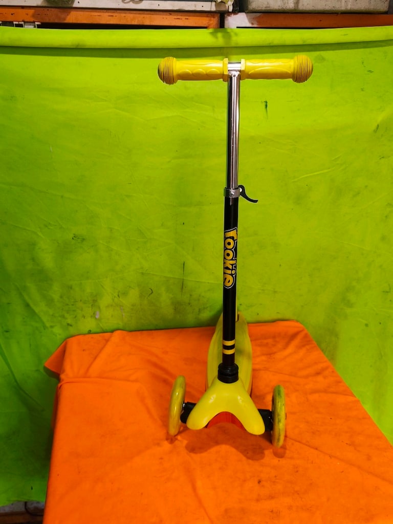 çocuklar için scooter - 3