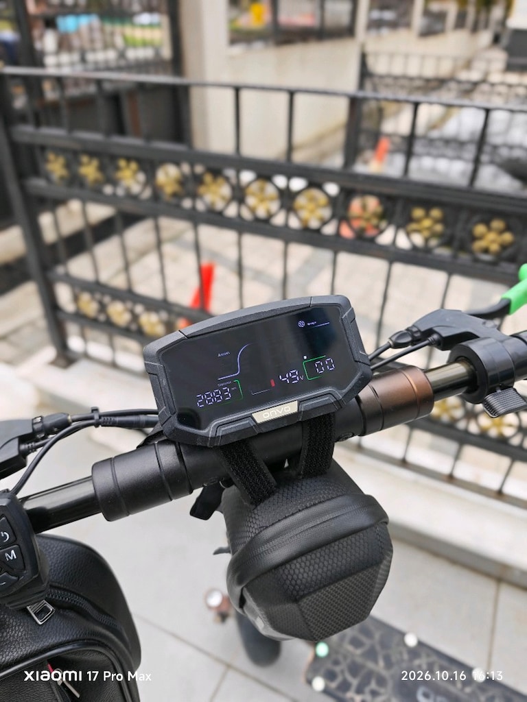 ONVO 13 x plus - 7