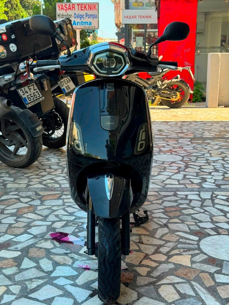 sahibinden tertemiz 50 cc 80 yükseltmiştir - 2