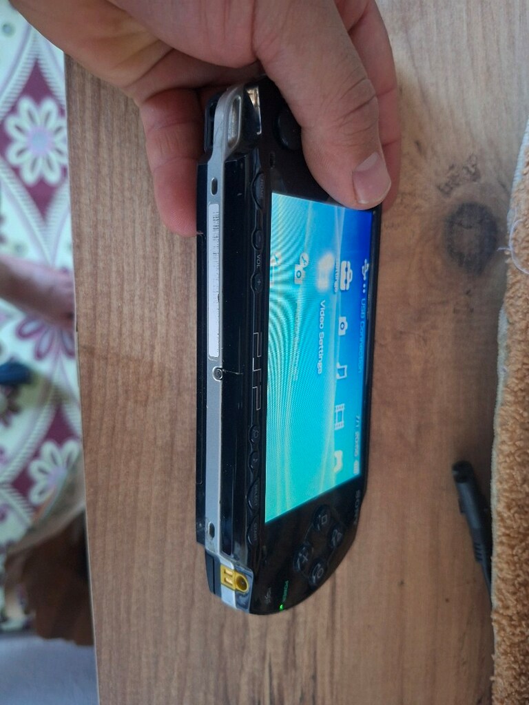 Sony psp 1004 acıklamaya bakınız - 17