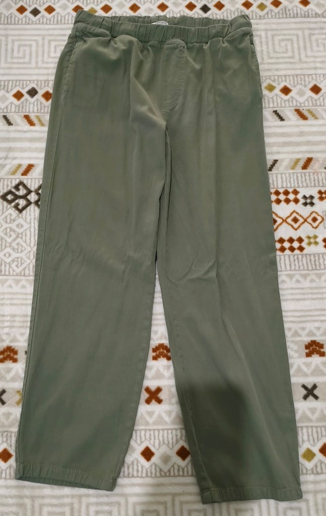 DEFACTO JOGGER PANTOLON - 2