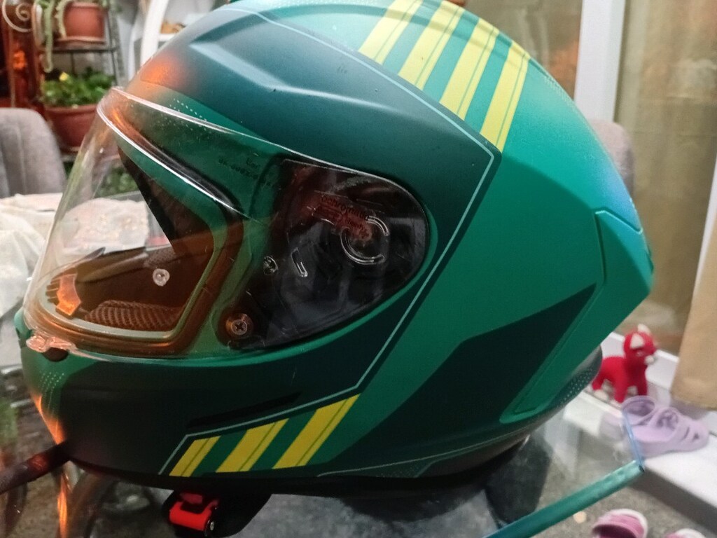 motor. kaskı - 6