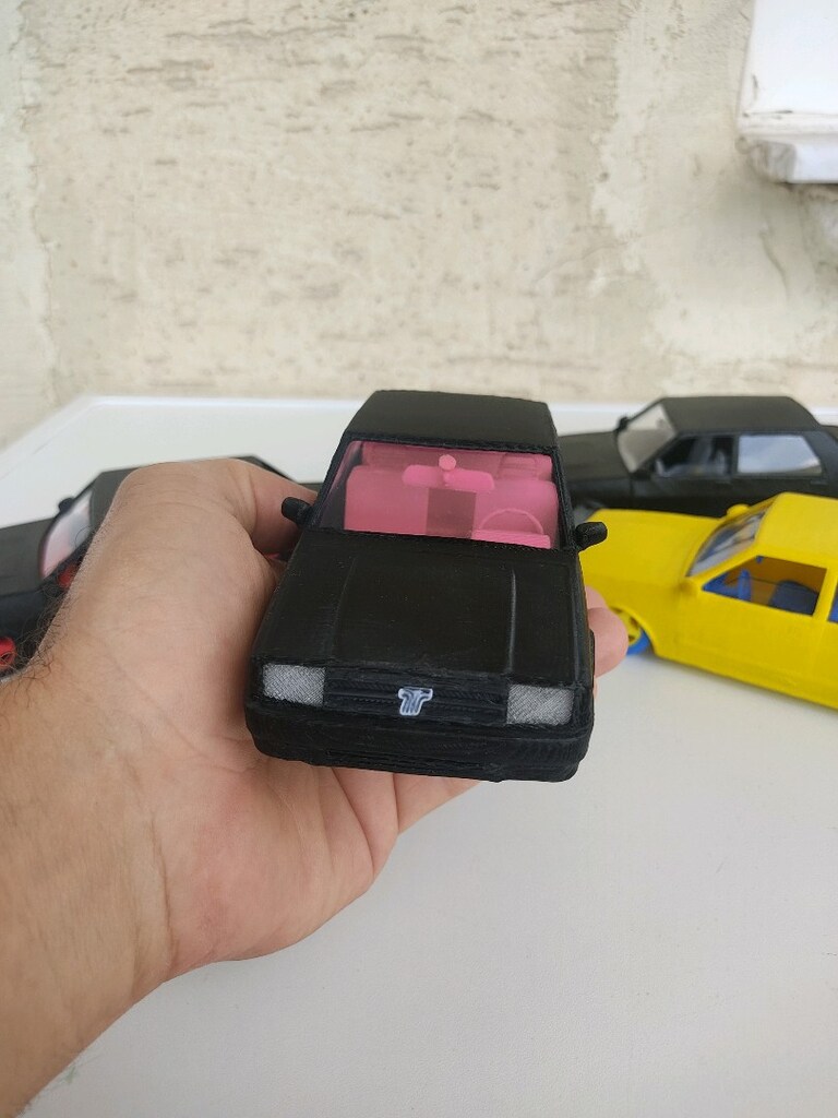 Tofaşcılar buraya - 11