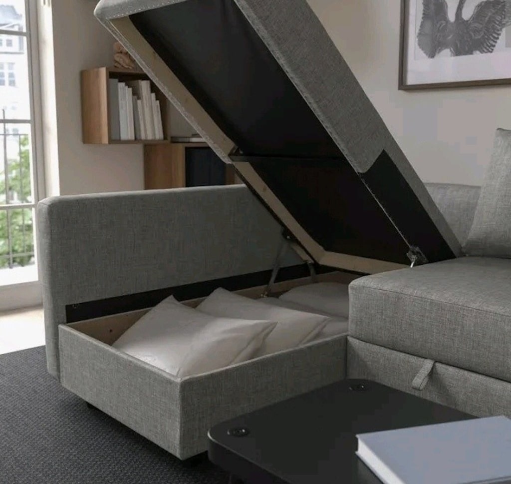 Ikea Kanepe - 2