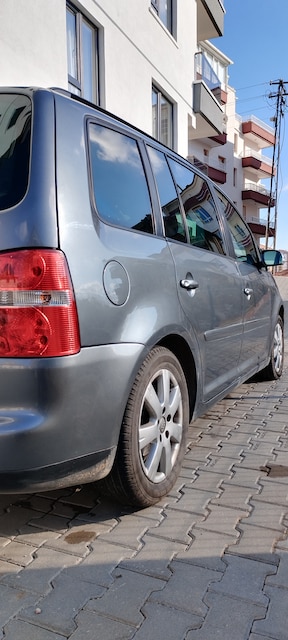 7 KİŞİLİK 1.9 TDİ BAKIMLI - 6