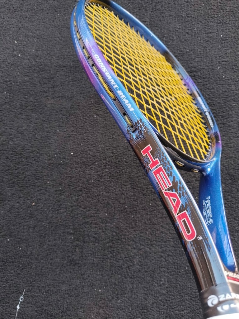 Head Tenis Raketi 27 inç - 4