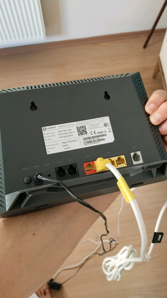 Modem - 2