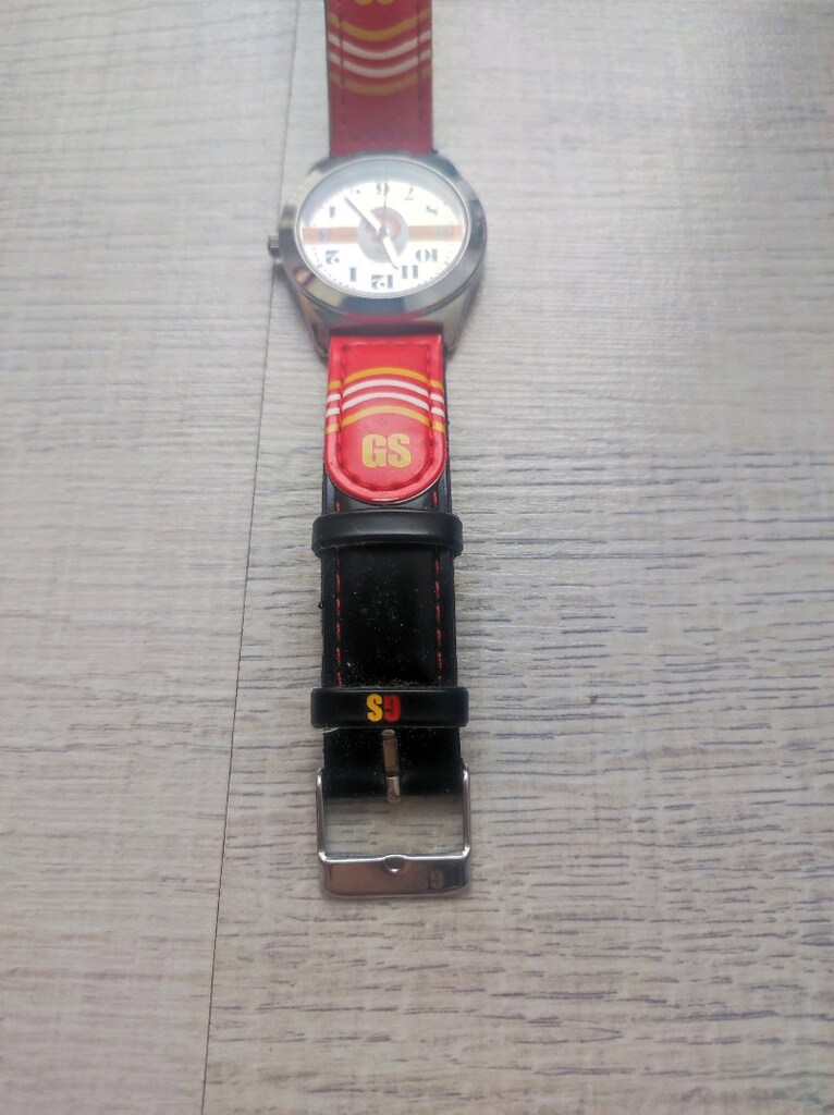 GS store kadın kol saati - 4