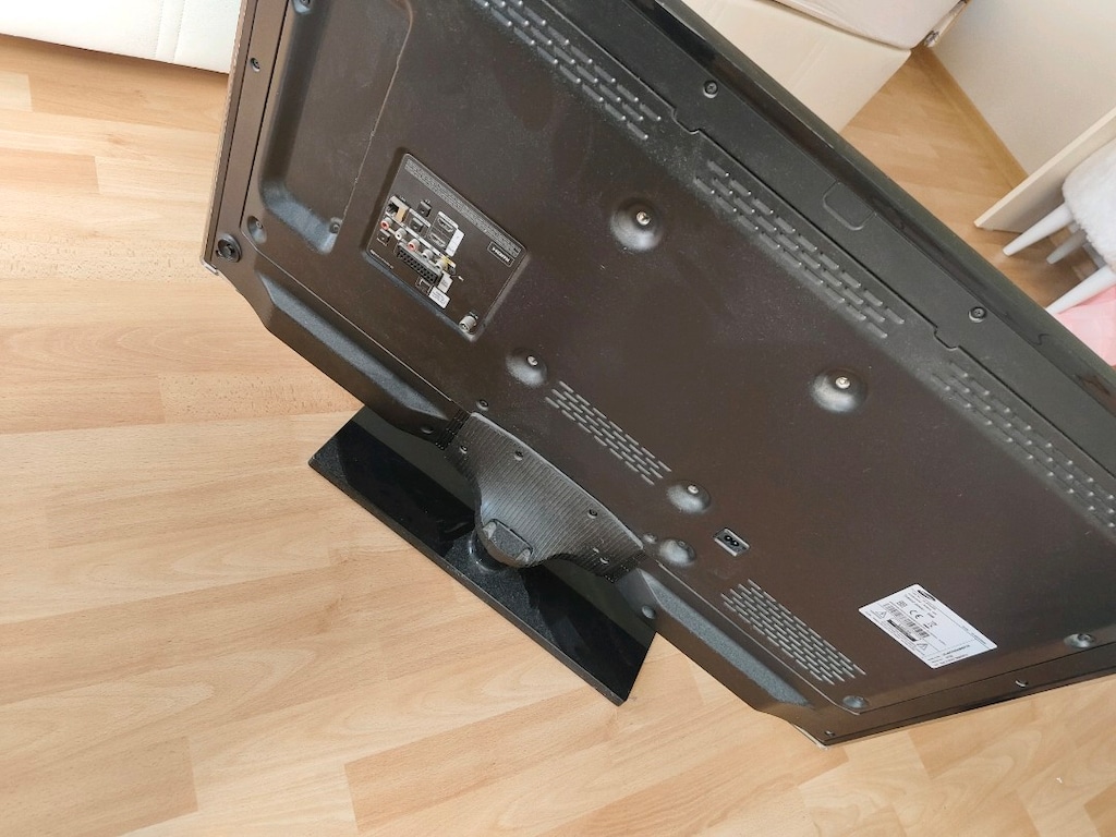 Samsung televizyon - 7