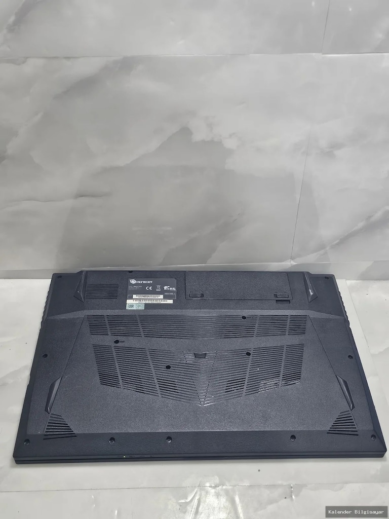 Monster A7 V13.2 i5 11400H RTX 3050 ti 8GB Ram 512GB SSD 17.3 - 5