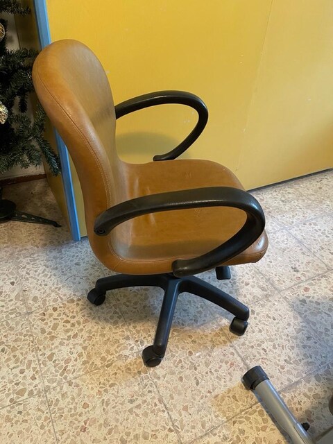 Satlık Ofis Koltuğu