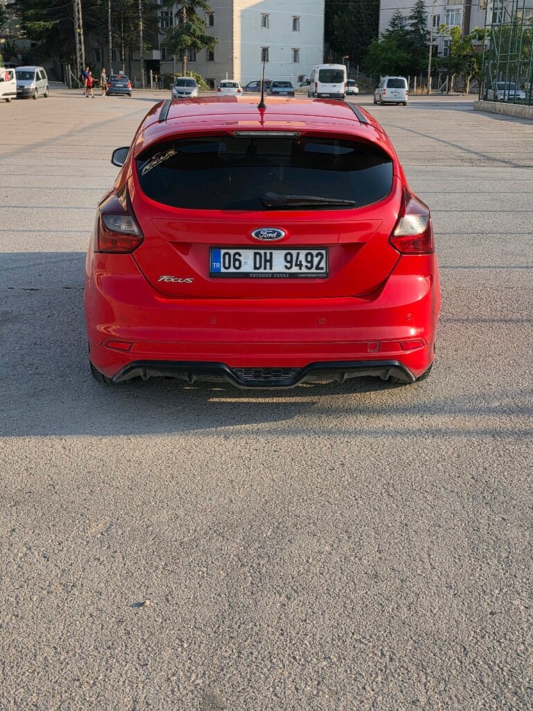 Sahibinden Tramersiz Degişensiz Boyasız - 5