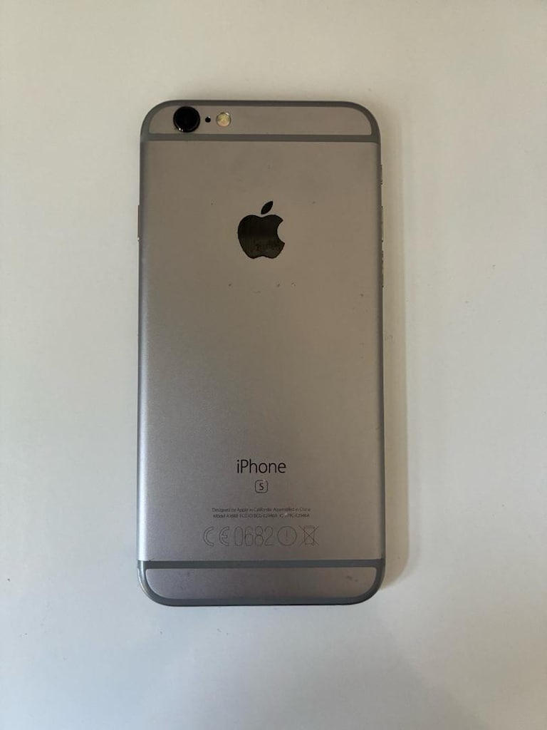 iPhone 6S 64GB Temiz TURKCELL Çıkışlı - 4