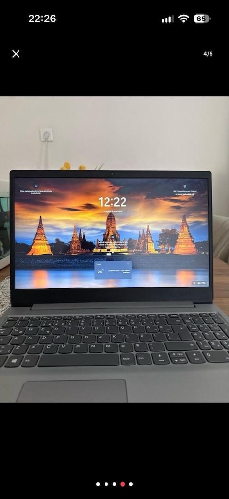 Lenovo İdeapad S145