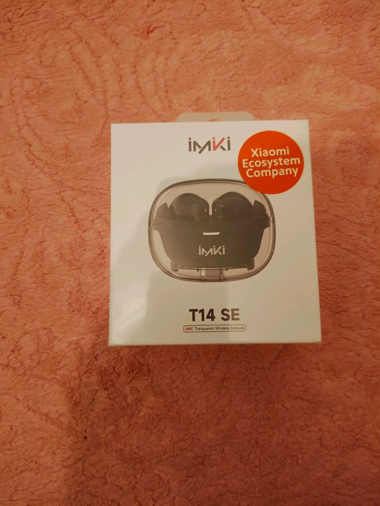 imiki Bluetooth kulaklık - 2