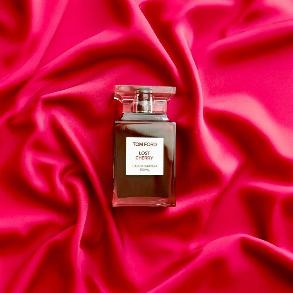 ‼İTHAL/ORİJİN GARANTİLİ/UNİSEX/Tom Ford Lost Cherry EDP 100ml Parfüm - 5