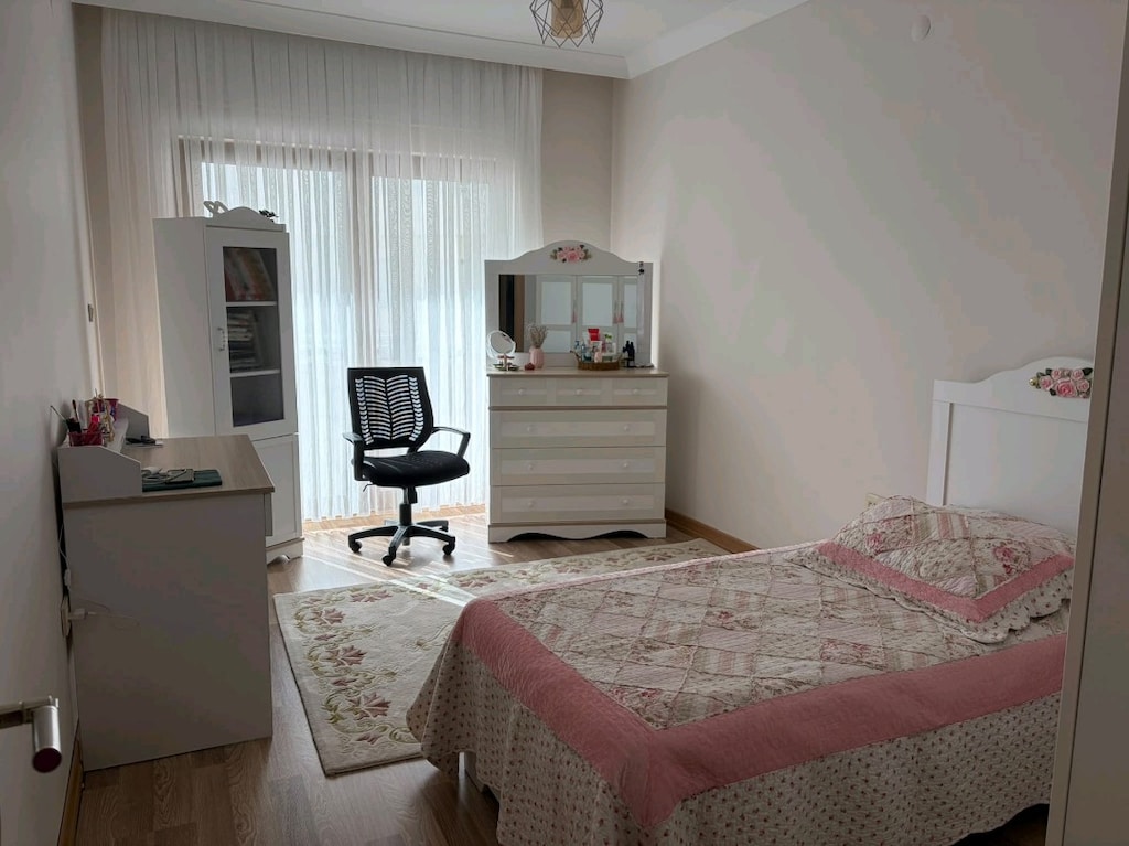 NEWJOY 6 PARCA GENC ODASI TAKIMI - 8