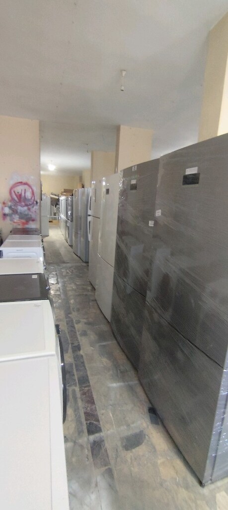 ozanlar soğutmadan 1 yıl garantili defolu beyaz eşya - 11