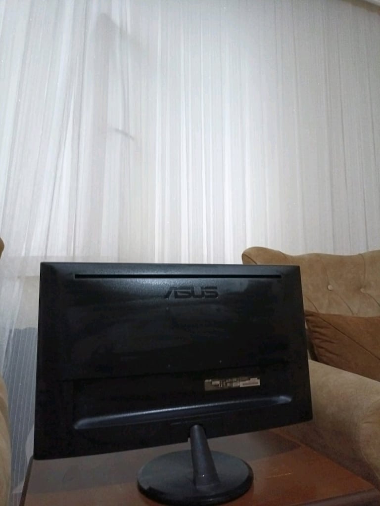 144HZ ASUS IPS 1MS MONİTÖR - 5
