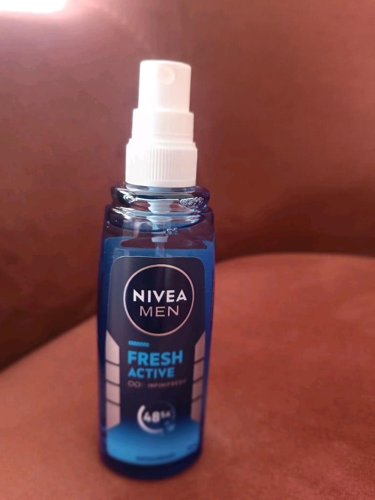 NİVEA DEODORANT - 5