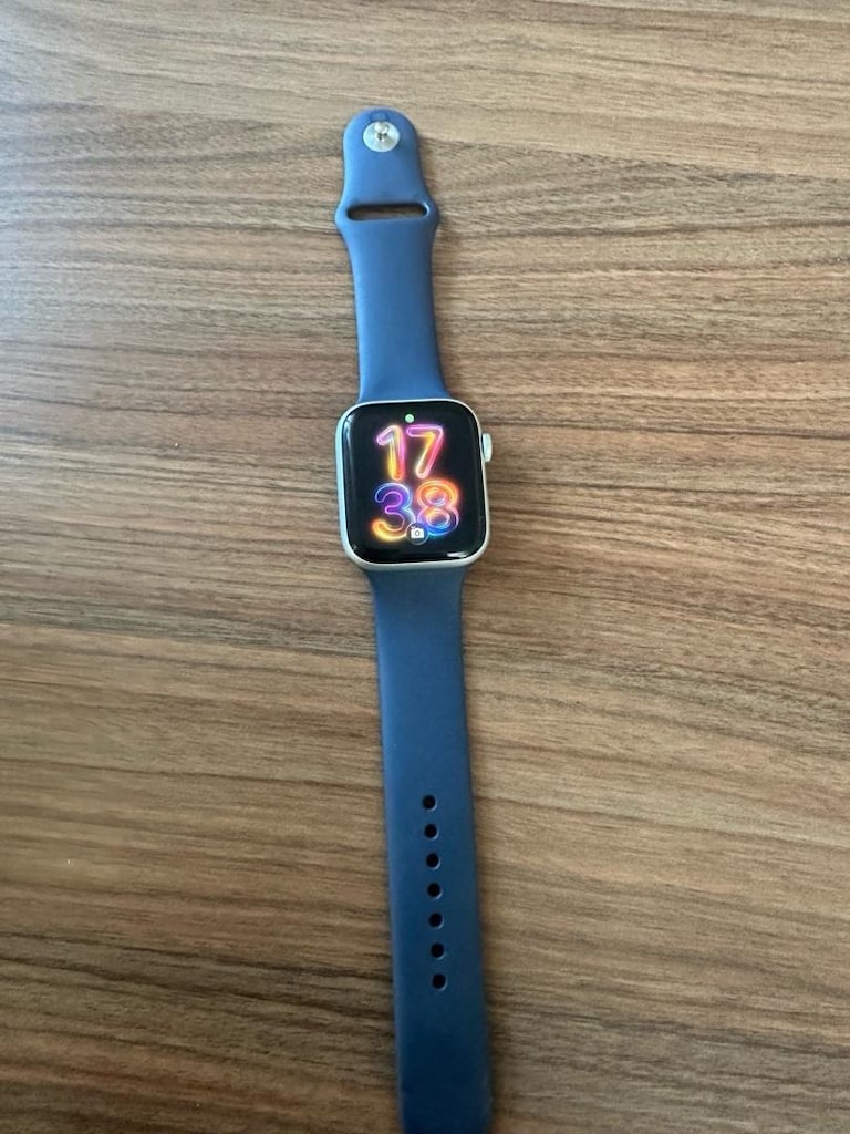 TEMİZ APPLW WATCH 2SE 2 serisi - 3