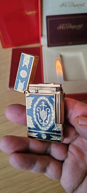 ST. DUPONT LİNE 2