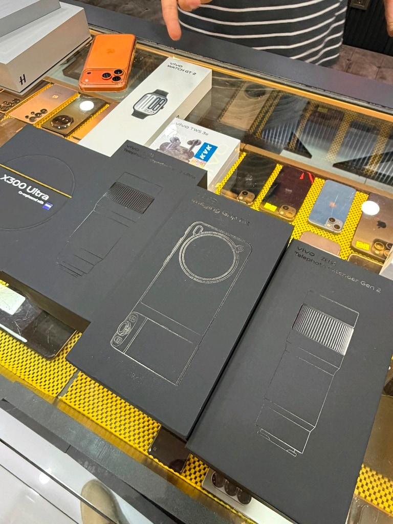VOVO X300 ULTRA FULL KİT İLE - 2