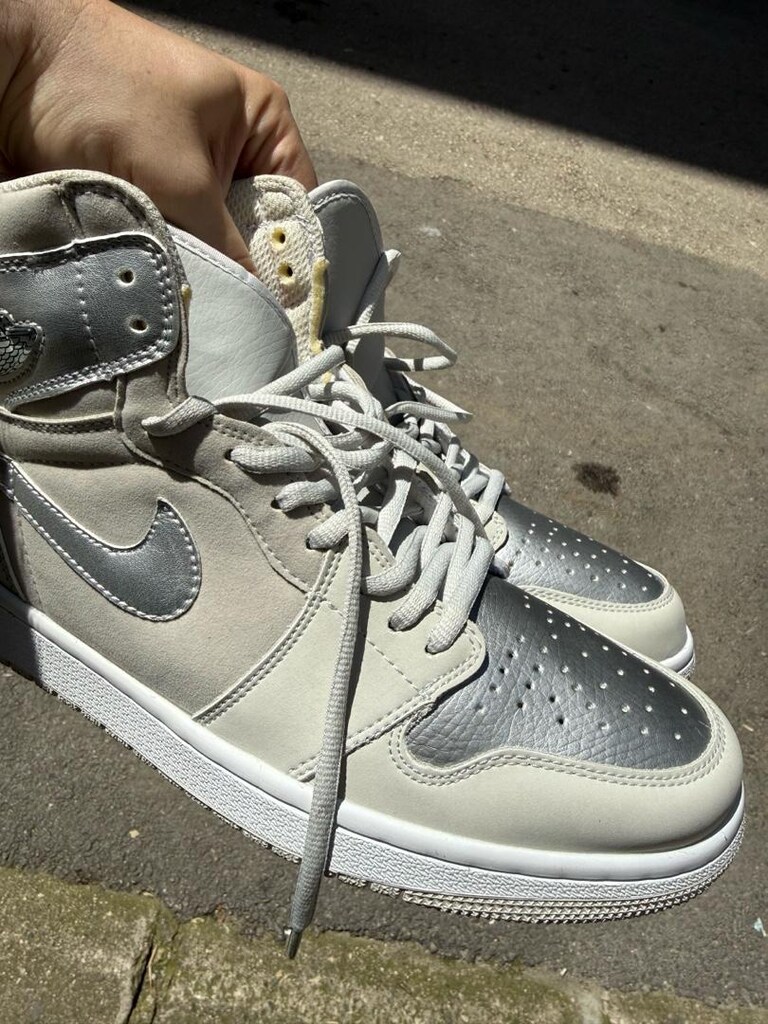 Nike air jordan 1 tokyo JP ( TR de TEK ) - 6