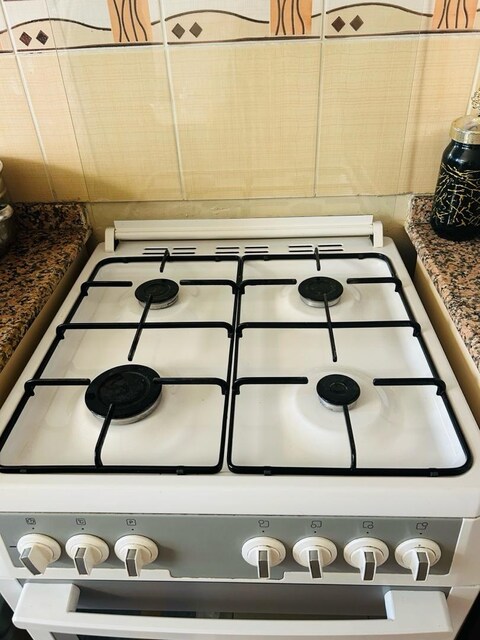 Arçelik fırın ve çamaşır makinesi