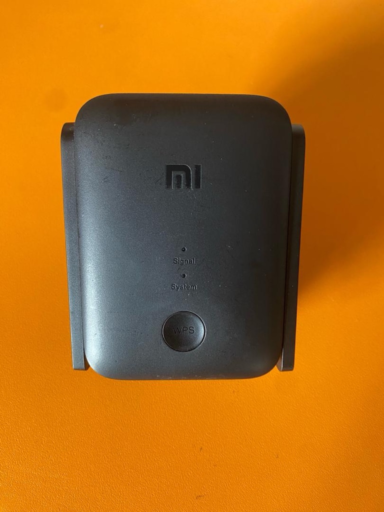 Mi WiFi Range Extender RC04 2.4/5 Ghz AC1200 - 2