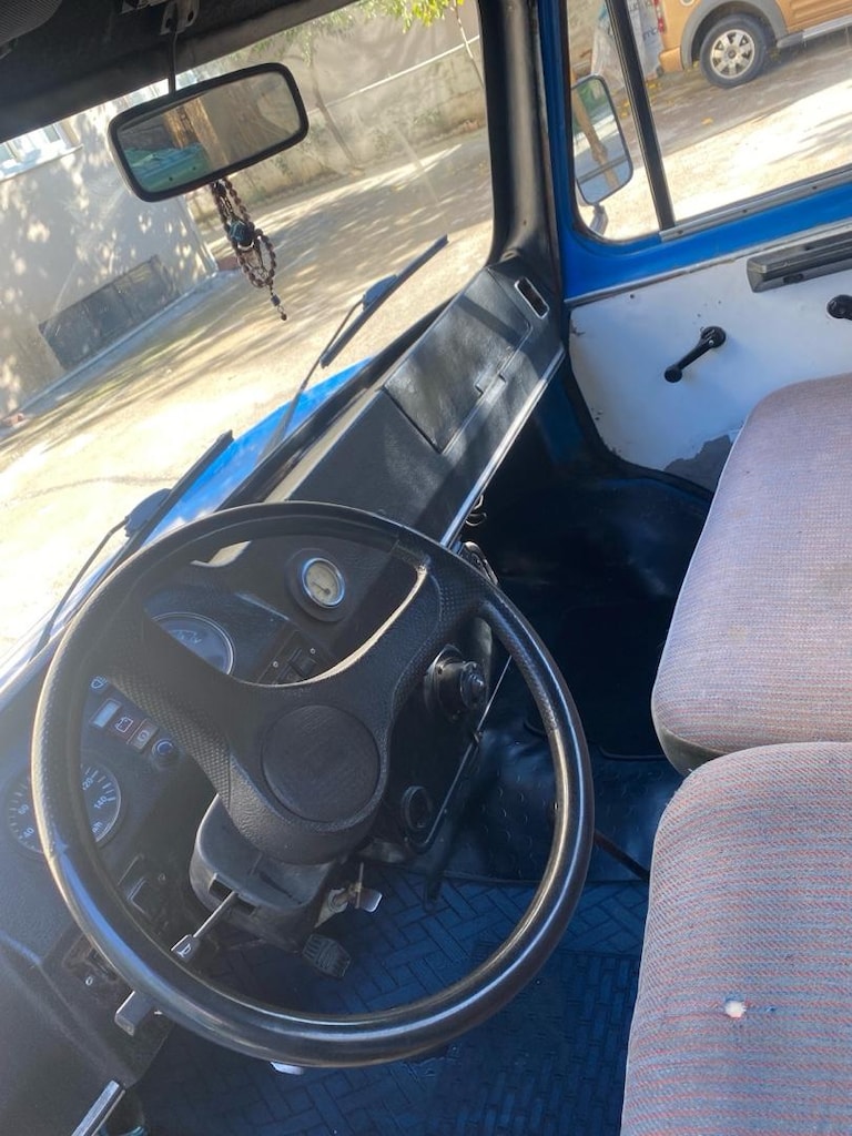 Tm 30 motoru yürürü güzel - 5