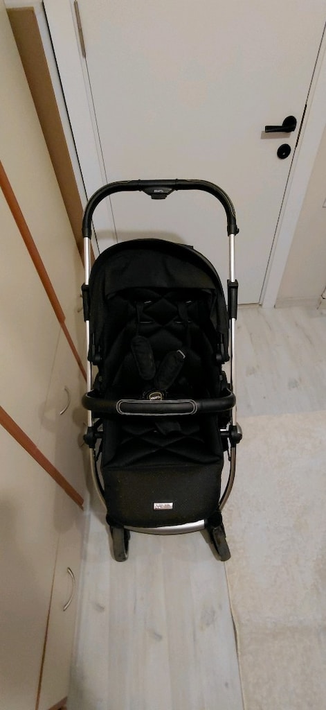 kraft kenya bebek arabası - 5