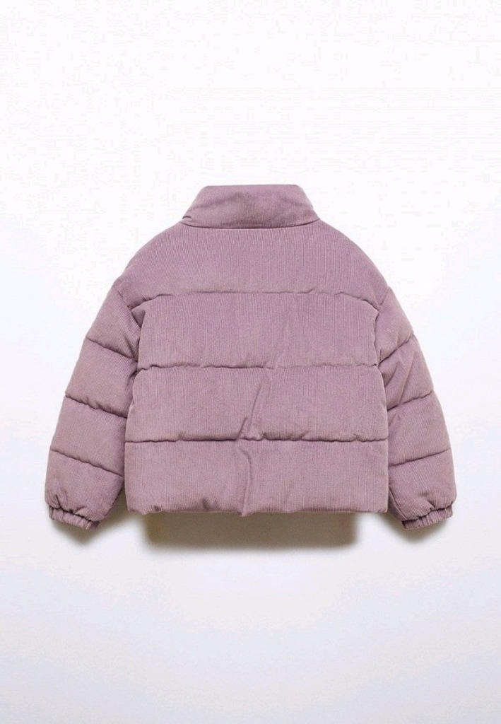 mango kids 100% pamuk mont. 11-12 yaş için uygun. - 2