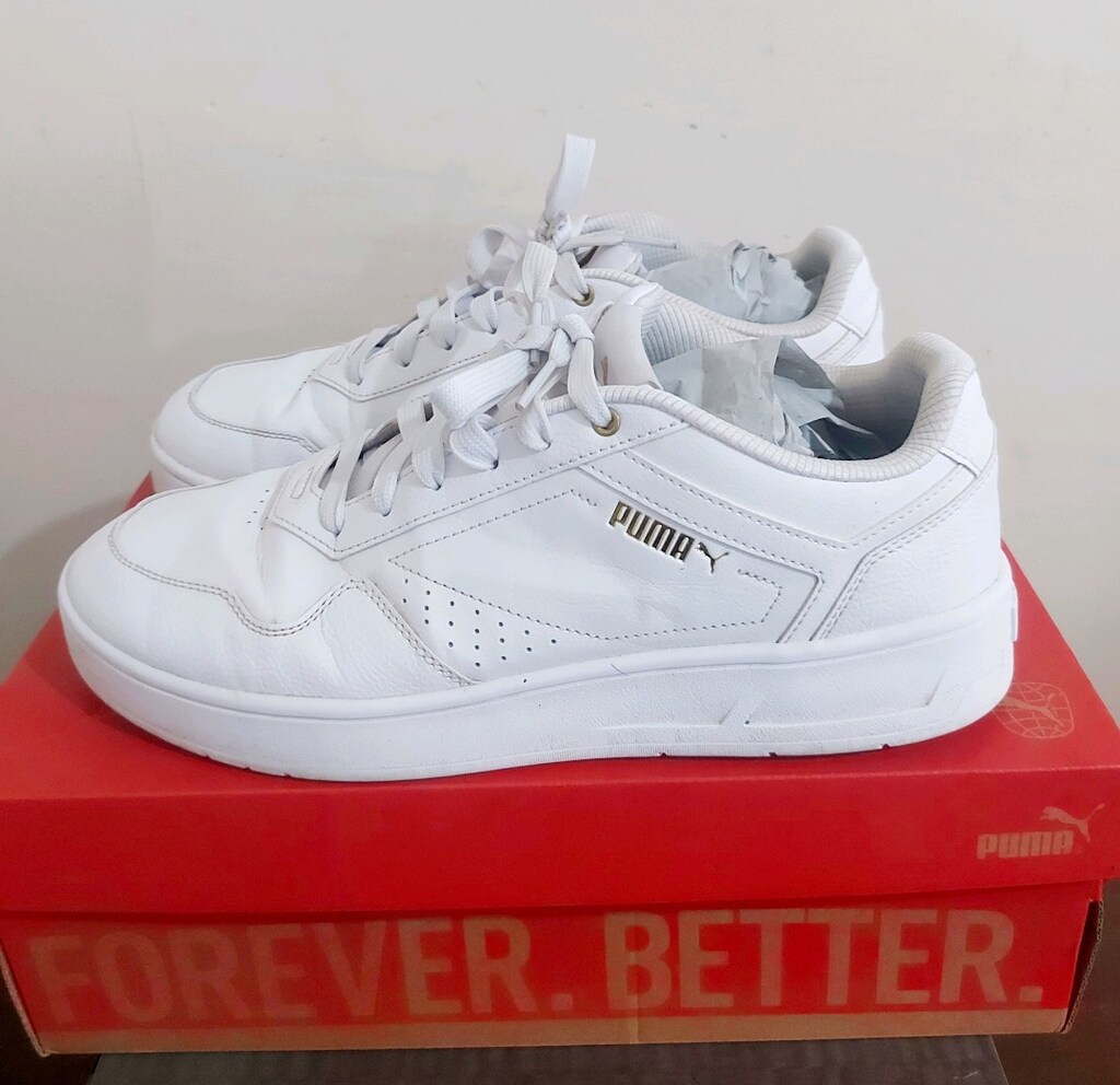 Puma spor ayakkabı — görsel 2/6
