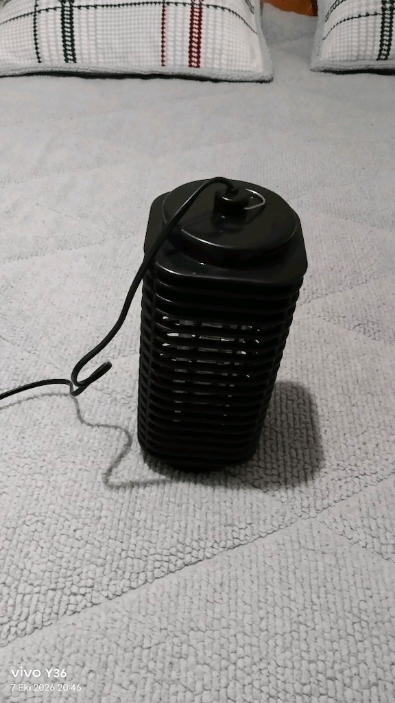 sinek kovucu elektrikli - 2