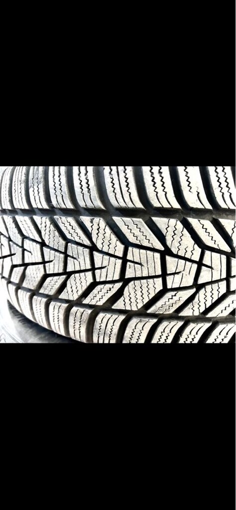225 55 r19 hankook kışlık lastik - 3