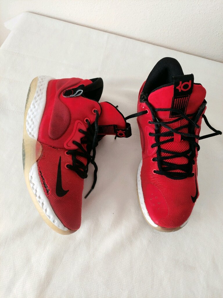 NİKE Kevin Durant basketbol ayakkabısı - 2