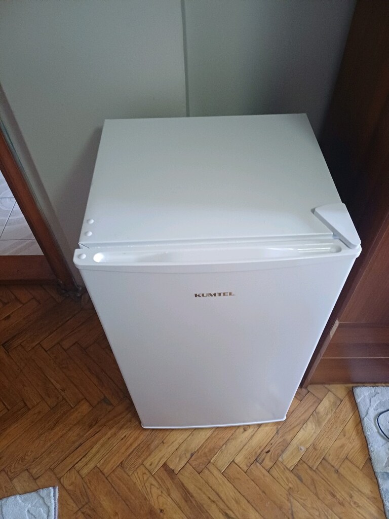 Mini buzdolabı - 4