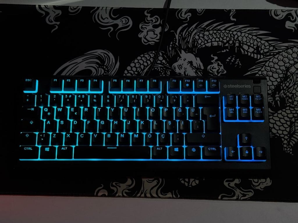 GAMING PC - 9
