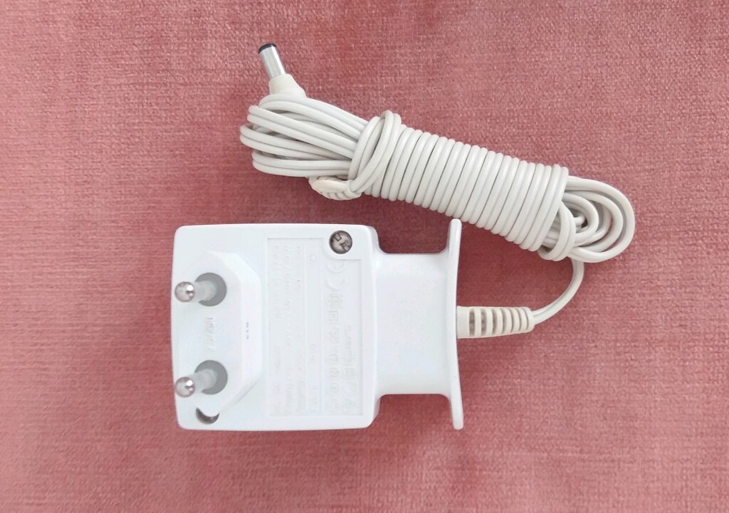 BRAUN Marka Epilasyon Aleti Orijinal 12 Volt 10 Wat 400mA Adaptörleri. - 13