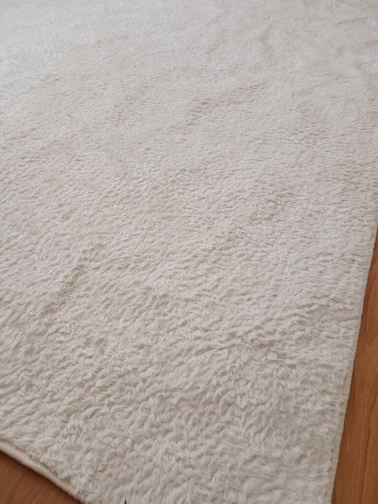 peluş halı - 2