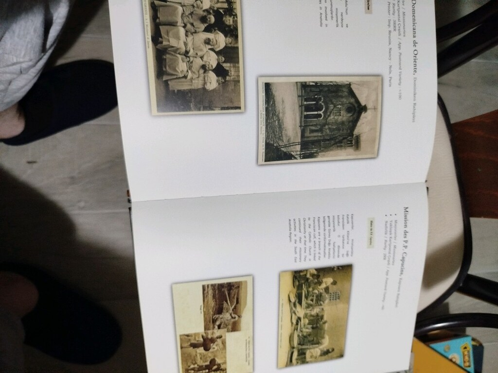Osmanlı Dönemi Kartpostal Editörleri: 1895-1923 Anadolu, Trakya, İstan - 17