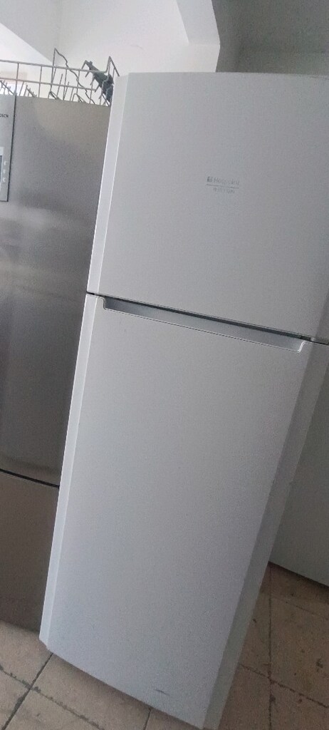 Hotpoint Ariston pırıl pırıl sıfır ayarında buzdolabı!!! - 9