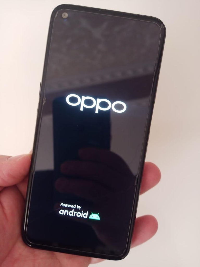 OPPO A55 TR CİHAZI 64 GB HİÇBİR SORUNU YOKTUR KREDİ KARTI VARDIR - 2