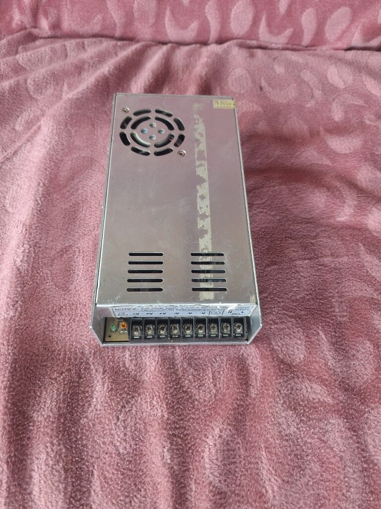 Mervesan ms 35012 - 2
