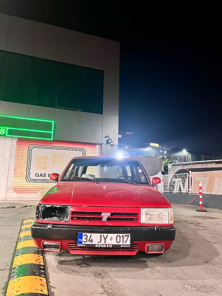 99 KARTALL - 7