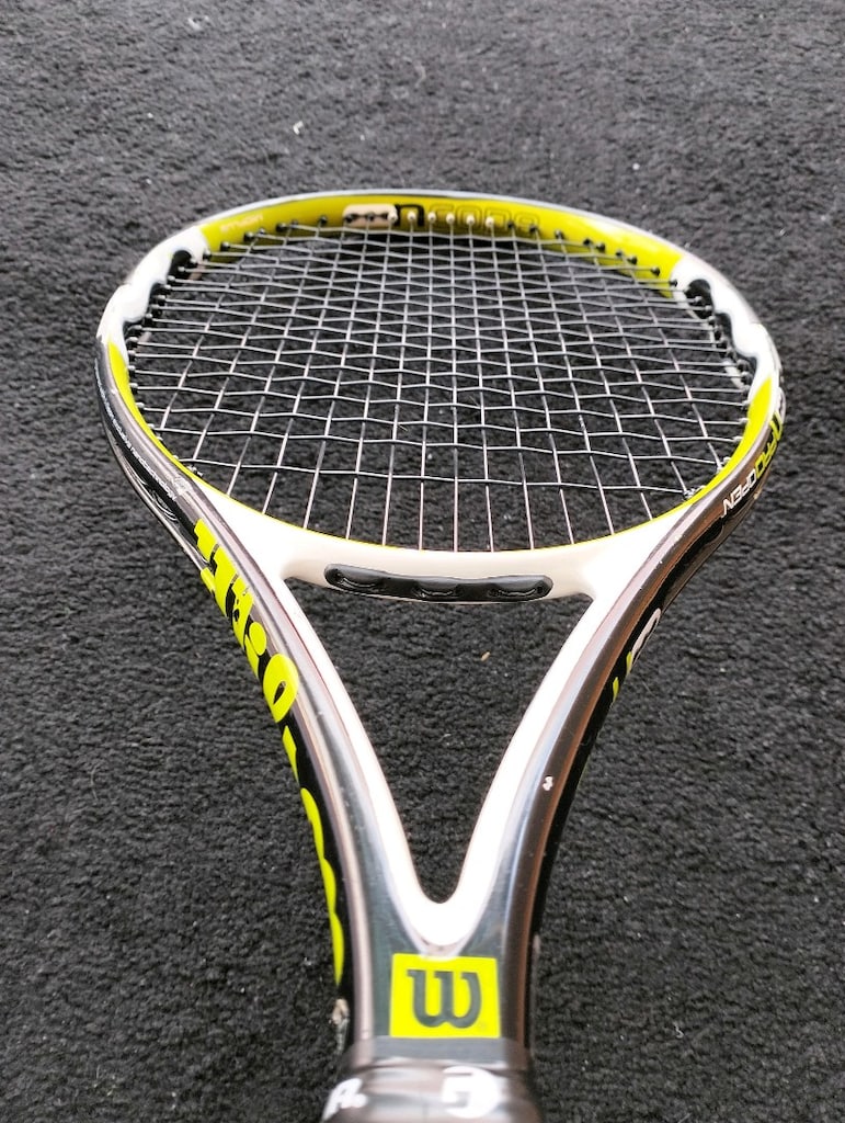 Wilson Tenis Raketi 27 inç - 2