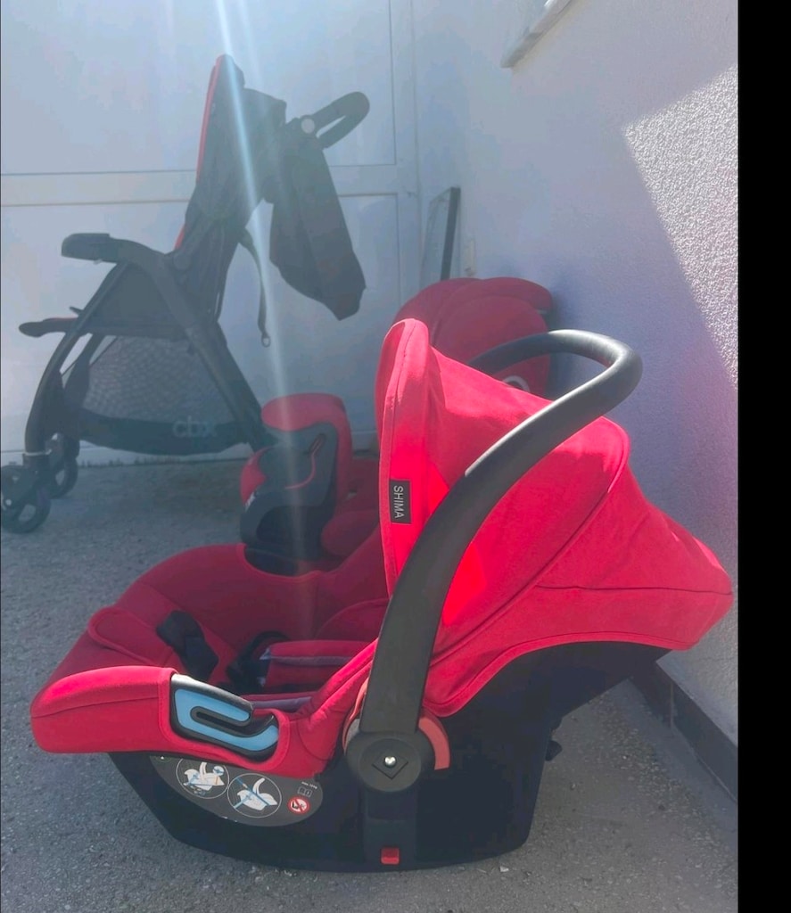 cybex &CBX puset - 4