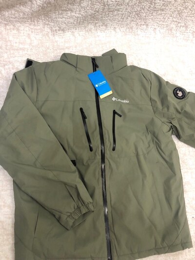 columbia mont